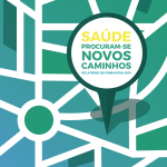 Capa do Relatório de Primavera 2016 Capa do Relatório de Primavera 2016